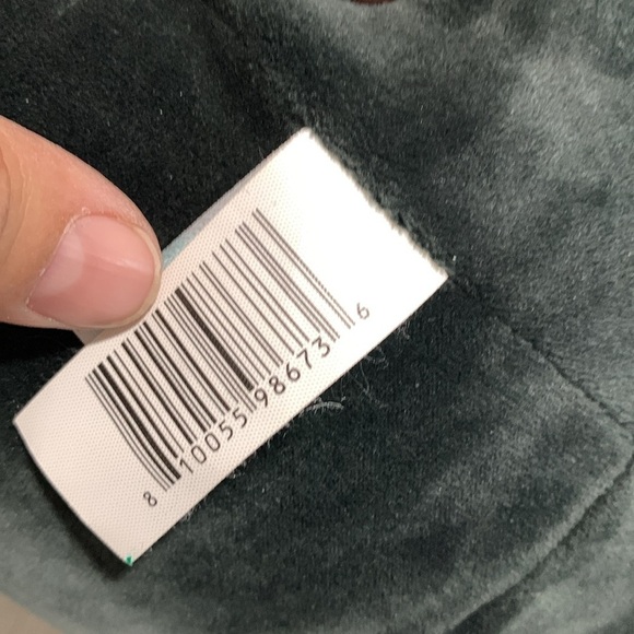 Squishmallows 12" Otto The Grim Reaper Skeleton Halloween Squishmallow Plush - Picture 8 of 13